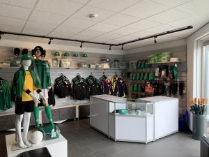 Let op: RODA-Winkel extra open ivm Sinterklaas