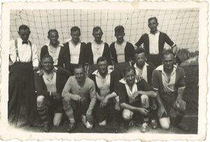 Reünie RODA’23 Zondag 1 - Save the date! Zondag 24 september 2023 1