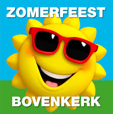 RODA '23 op Zomerfeest Bovenkerk!