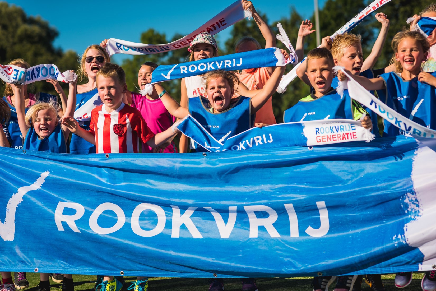 Rook- en alcoholbeleid RODA ‘23