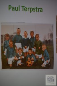 Sfeerimpressie jubilarisavond 25- en 40 jaar 29 november 2024 2