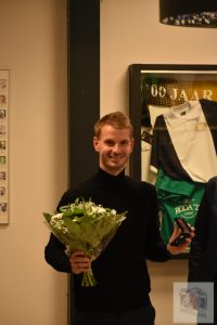 Sfeerimpressie jubilarisavond 25- en 40 jaar 29 november 2024 3